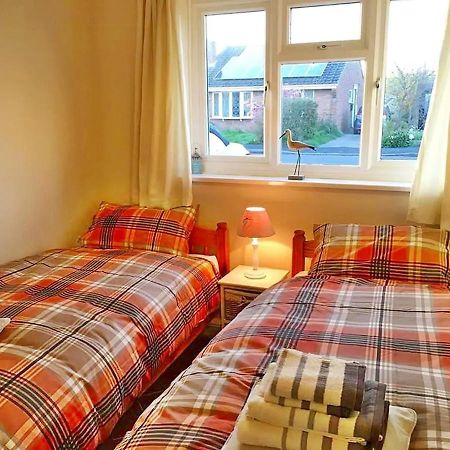 Seagull Cottage - Chapel St Leonards - Close To Beach & Shops 외부 사진