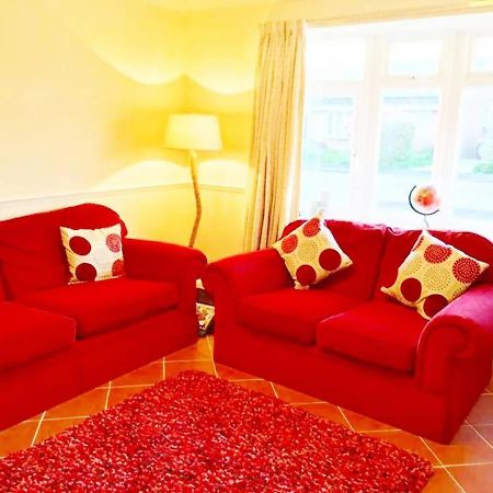 Seagull Cottage - Chapel St Leonards - Close To Beach & Shops 외부 사진