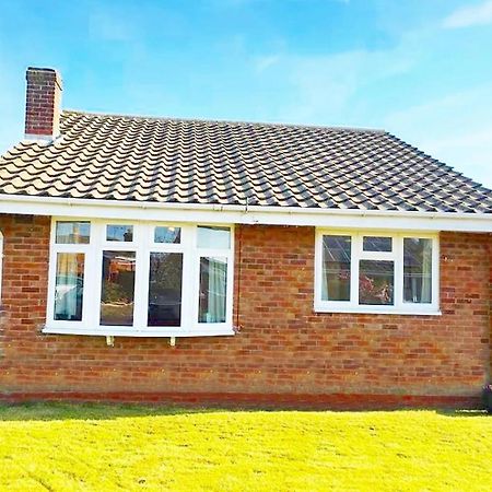 Seagull Cottage - Chapel St Leonards - Close To Beach & Shops 외부 사진
