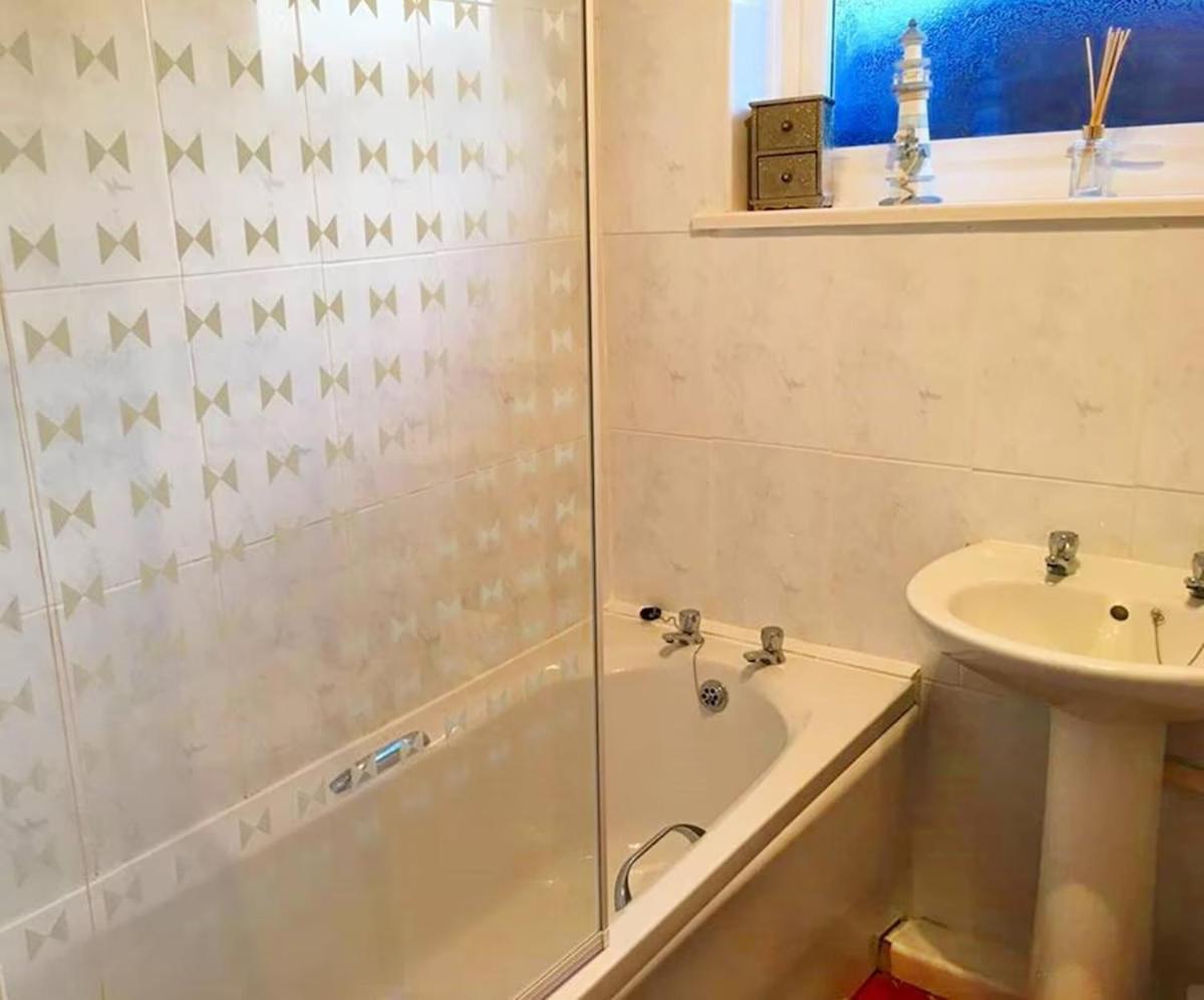 Seagull Cottage - Chapel St Leonards - Close To Beach & Shops 외부 사진