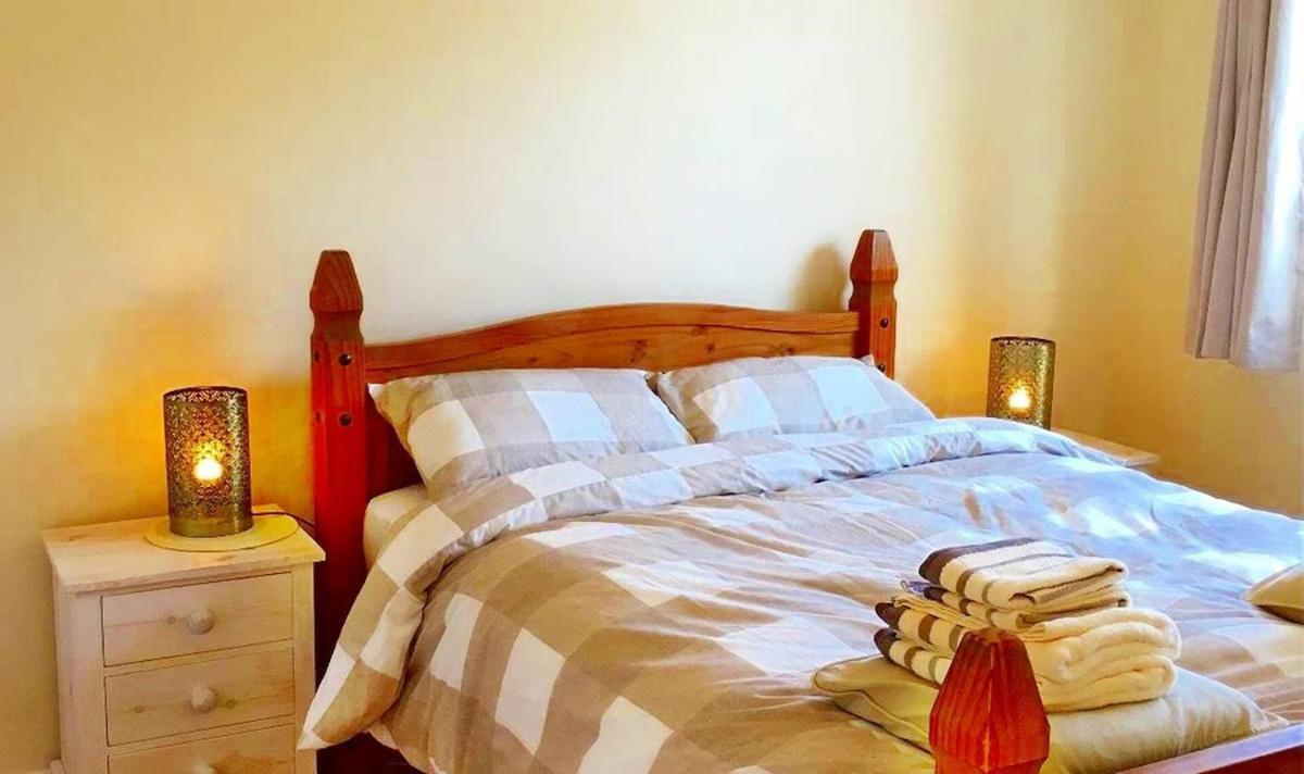 Seagull Cottage - Chapel St Leonards - Close To Beach & Shops 외부 사진